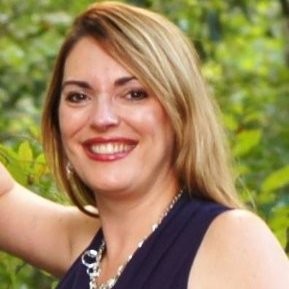 Photo of Terri Van Sickle